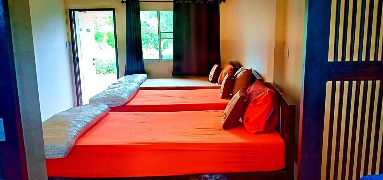 Stay With Brite The Home-Stay In チエンマイ エクステリア 写真